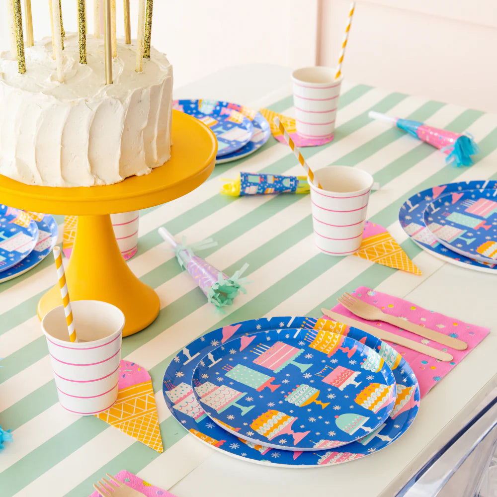 jollity & Co it's your birthday party supplies 