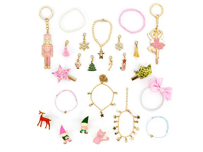 advent calendar charms and gifts