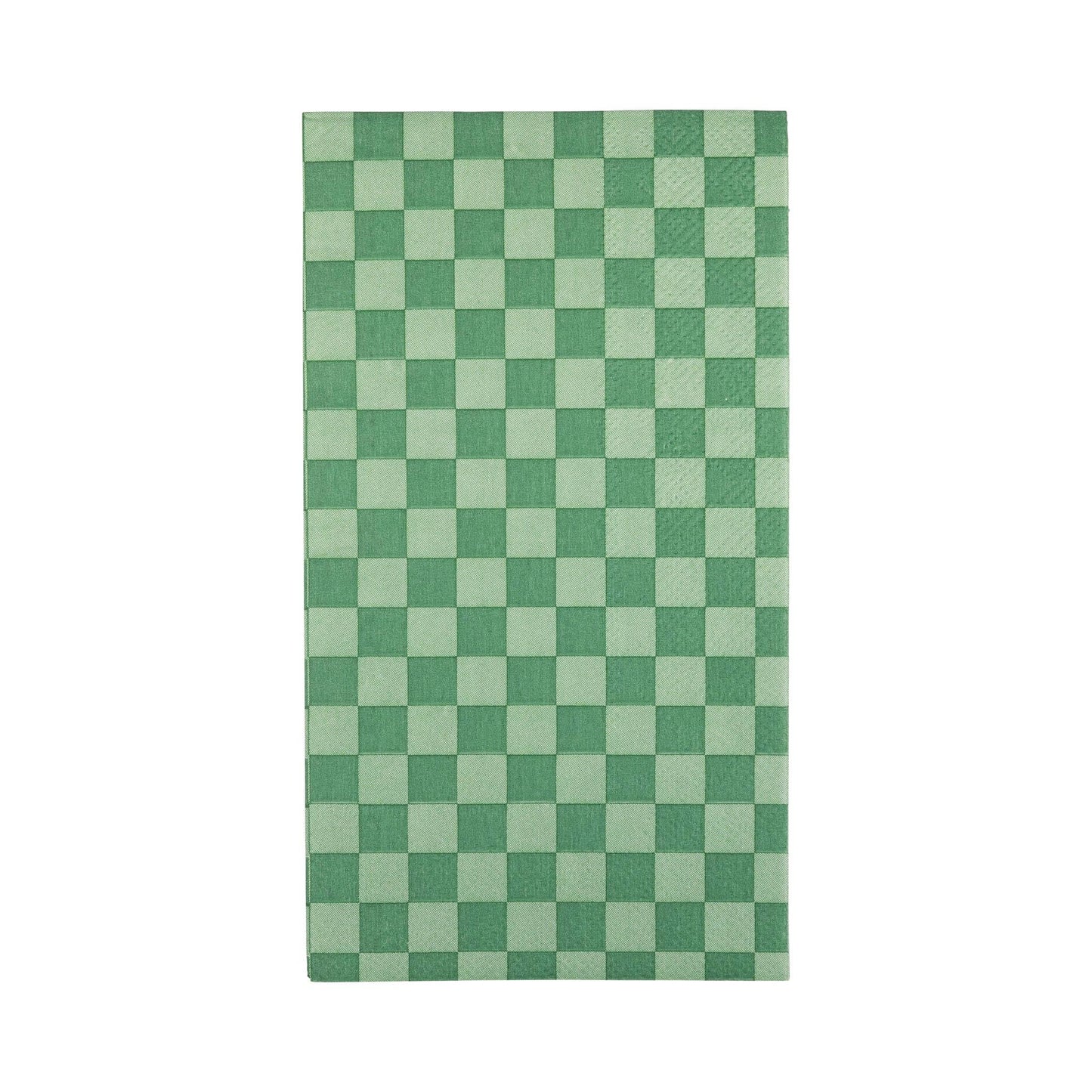 golf inspired checkered dinner napkins pack of 24