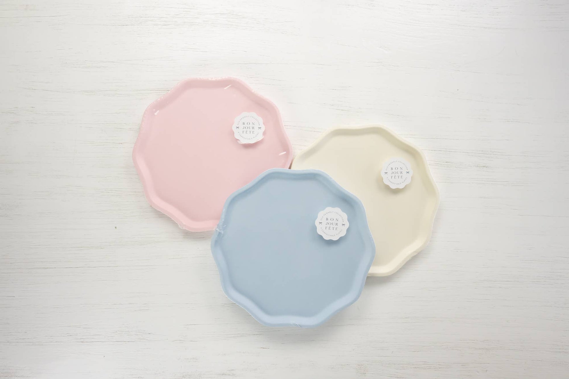 compostable dinner plates 