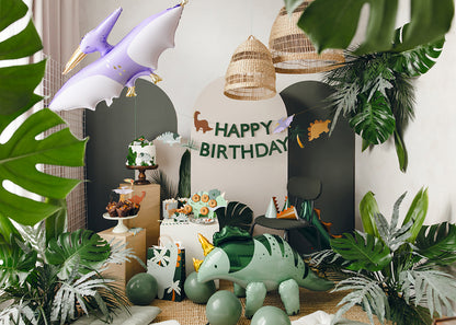 dinosaur cake toppers toronto