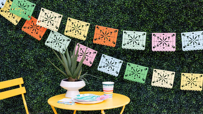 first fiesta party supplies 