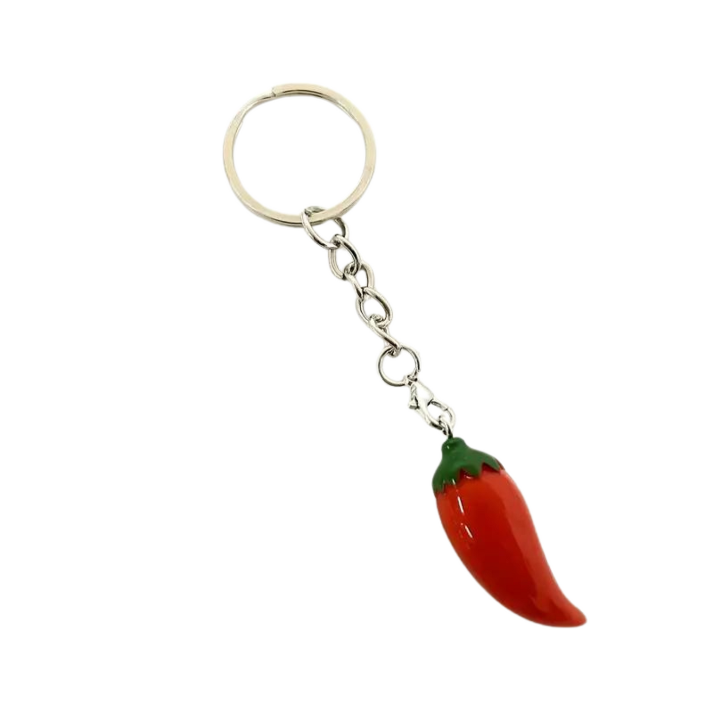 MINI PEPPER KEYCHAIN