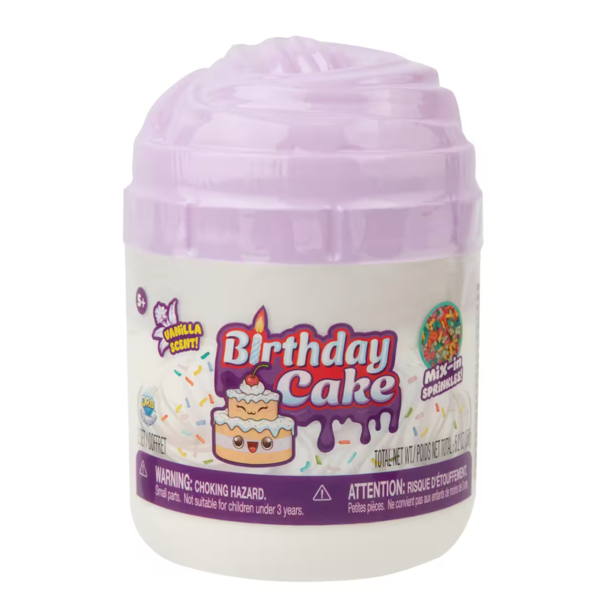 Making a Slime Cake: An Epic Tale of Messy Proportions - Honey and Fox