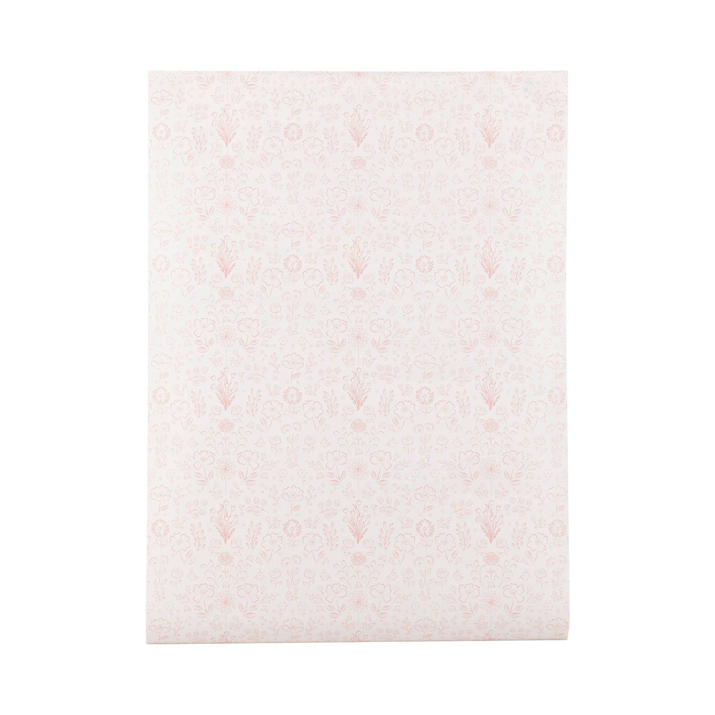 pembroke pink table runner by min minds eye 