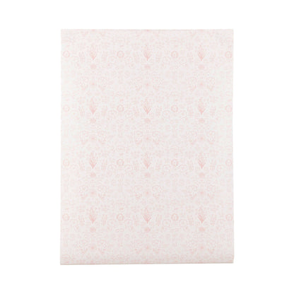 pembroke pink table runner by min minds eye 