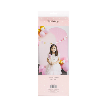 princess wand packaging by my minds eye 