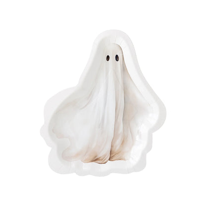 realistic looking ghost plates 