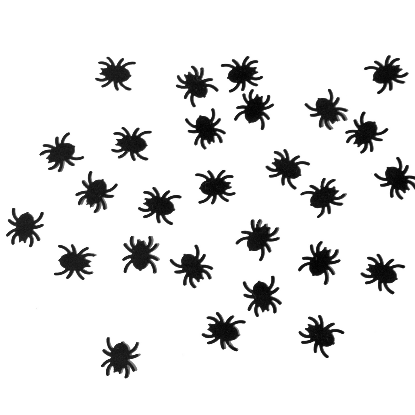 SPIDER CONFETTI