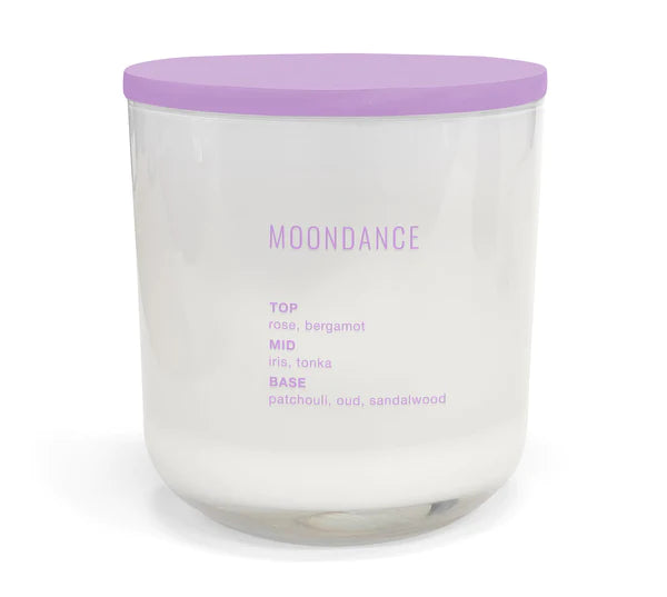 Home fragrance candles by Studio Oh! Confetti My Party 