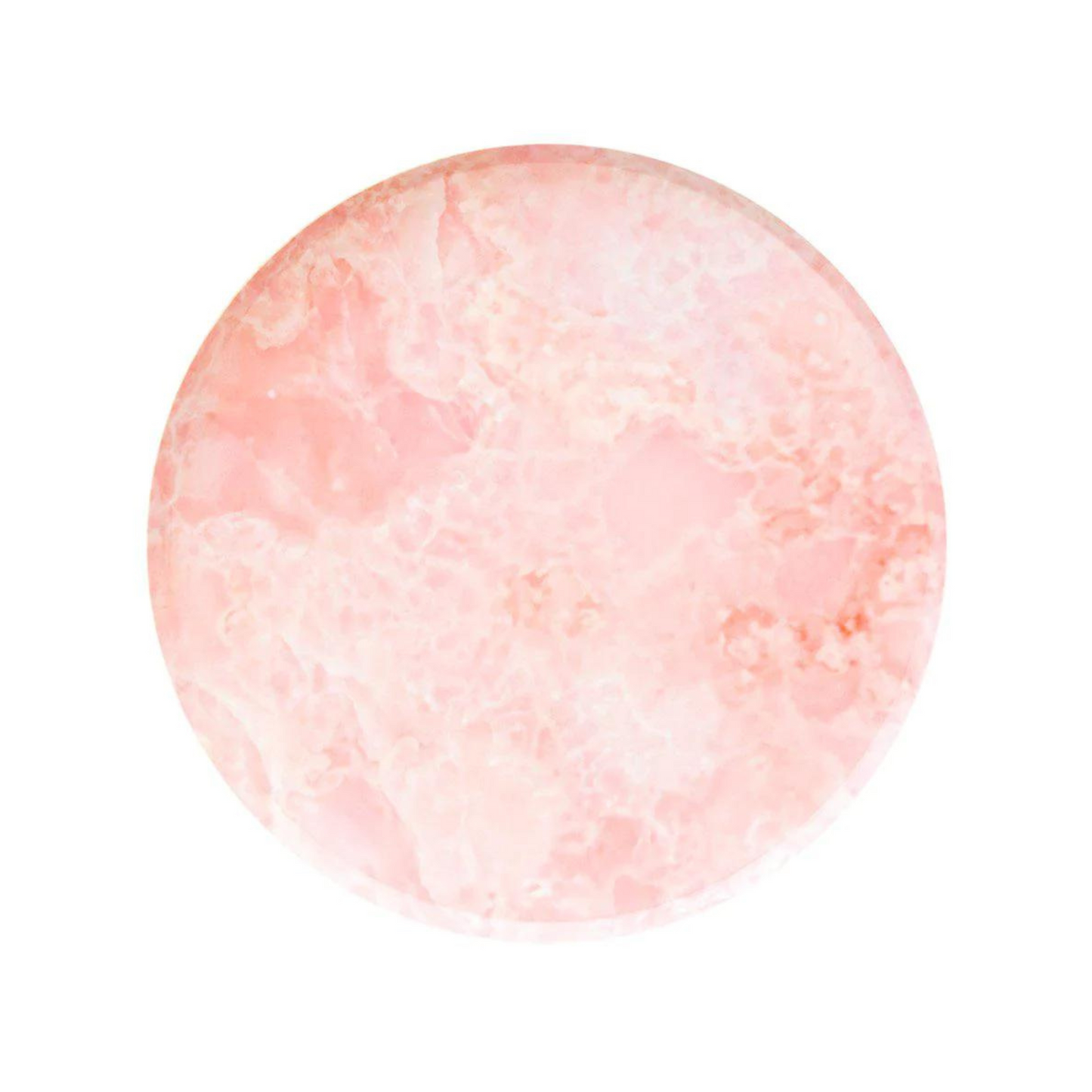 OH HAPPY DAY ROSE QUARTZ DINNER PLATES